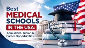 Best Medical Schools in the USA